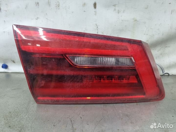 Фонарь внутренний BMW G30 G38