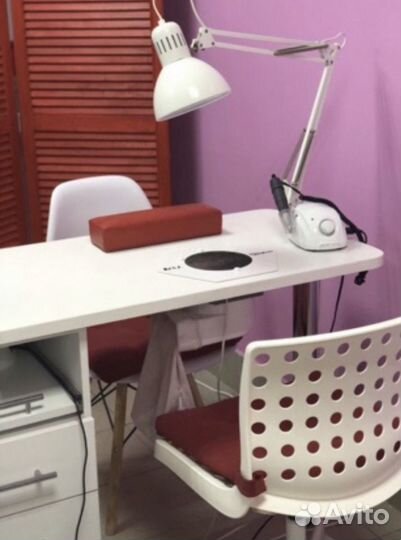 Аренда кабинета под все услуги