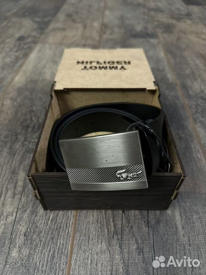 Мужские ремни