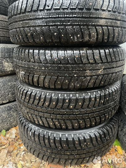 Amtel NordMaster ST 17.5/70 R13