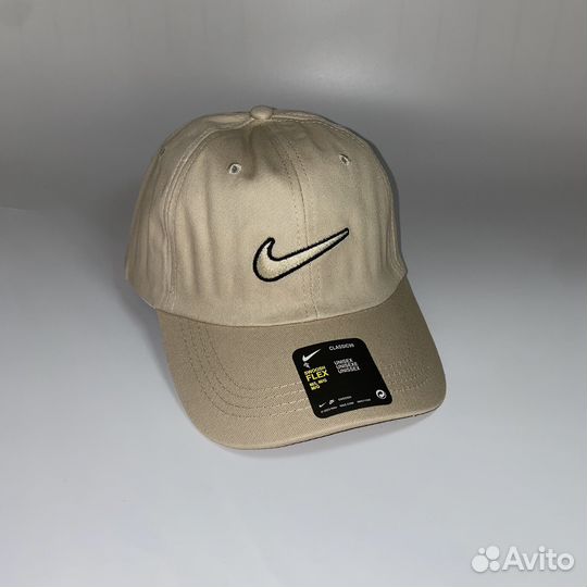 Кепка nike винтаж heritage 86 новая