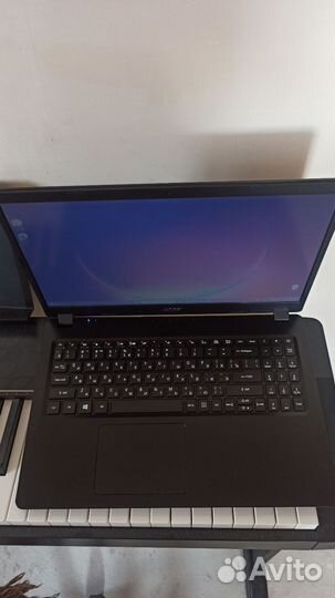 Ноутбук Acer Aspire 3 A315-42G Ryzen 5/8GB/SSD 256