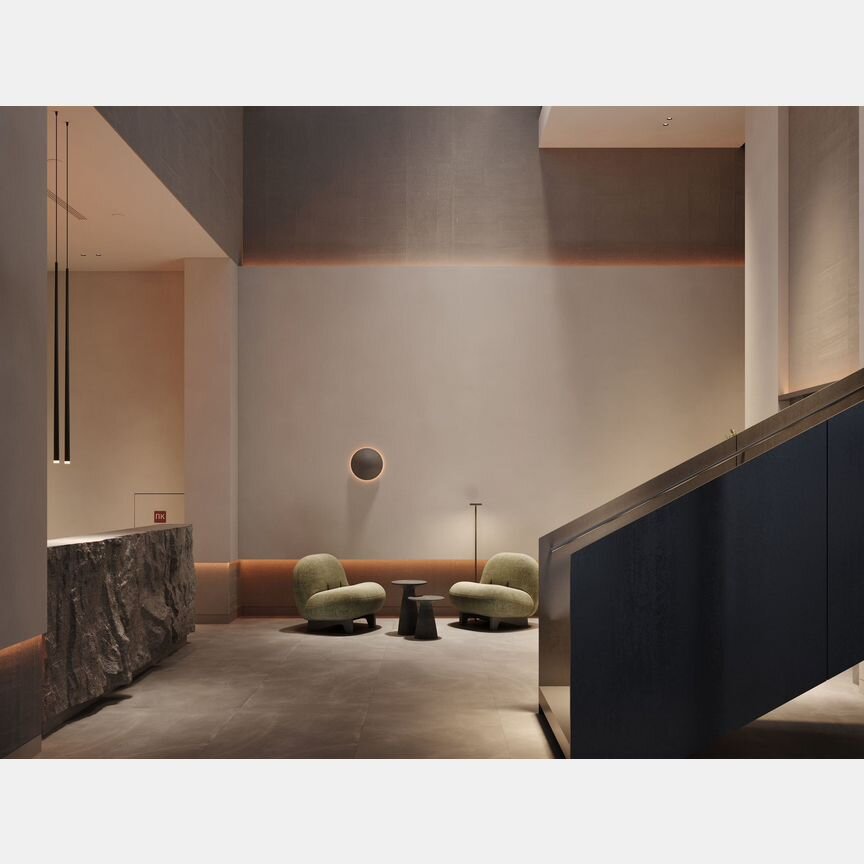 2-к. квартира, 70,5 м², 3/12 эт.