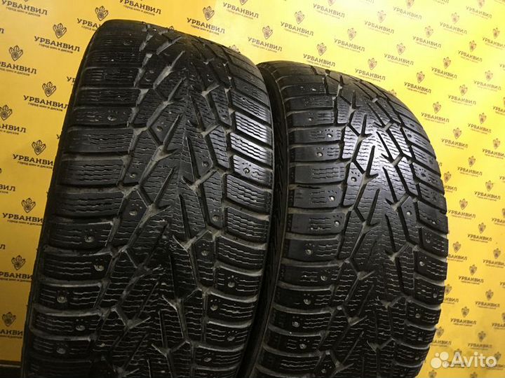 Nokian Tyres Hakkapeliitta 7 245/45 R18 97T