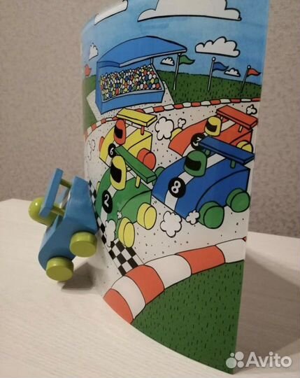 Светильники настенные детские (Бельгия)