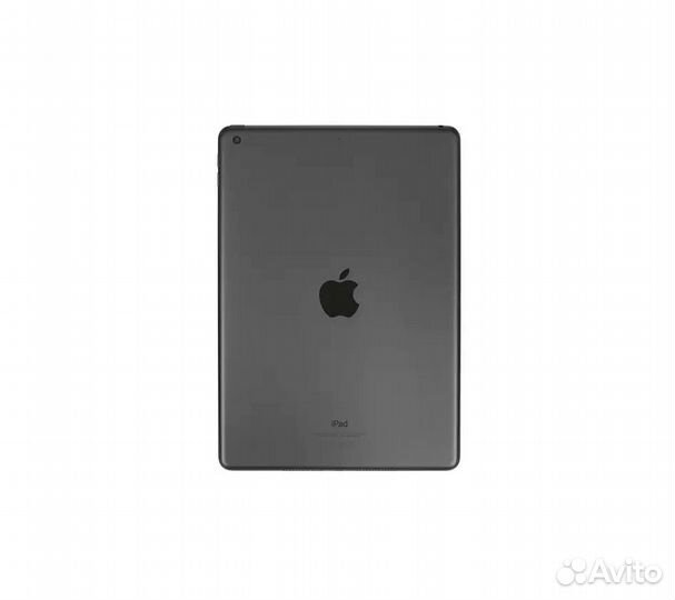 Планшет Apple iPad (2021) 64Gb Wi-Fi + Cellular Si