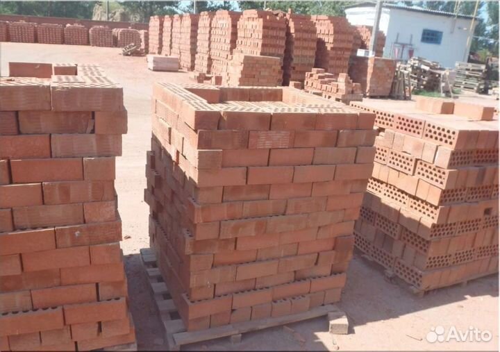 Кирпич М75