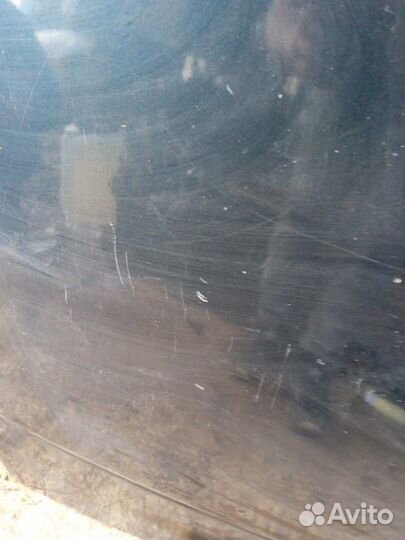 Капот Mitsubishi Pajero