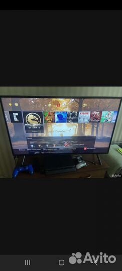 Sony playstation 4 slim