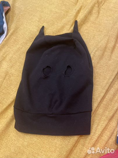 Балаклава маска