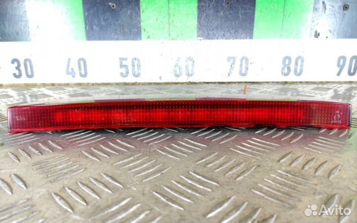 Фонарь задний стоп сигнал Renault Clio 1998-2008