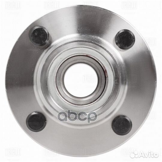 Ступица для а/м Ford Focus I (98) /Fiesta