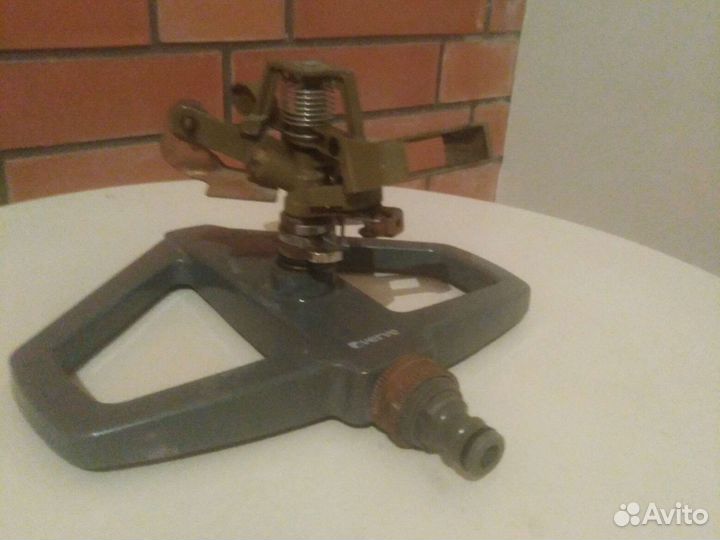 Разбрызгиватель Verve DY 6043