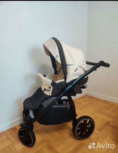 Коляска noordi 3 в 1