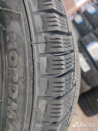 Nordman RS2 SUV 215/65 R16