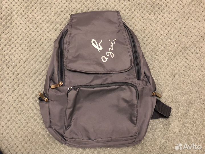 Рюкзаки для школы и отдыха