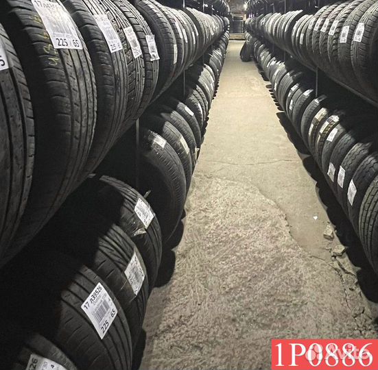 Dunlop SP Winter Ice 01 285/60 R18 M