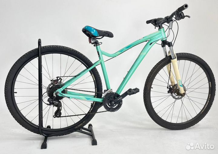 Найнер Stinger Vega STD 29 (Disc/Shimano)