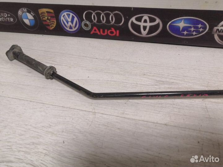 Упор капота Honda Civic Ferio ES1 D15B 2002