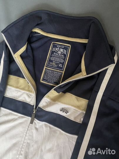 Зип худи ecko unltd