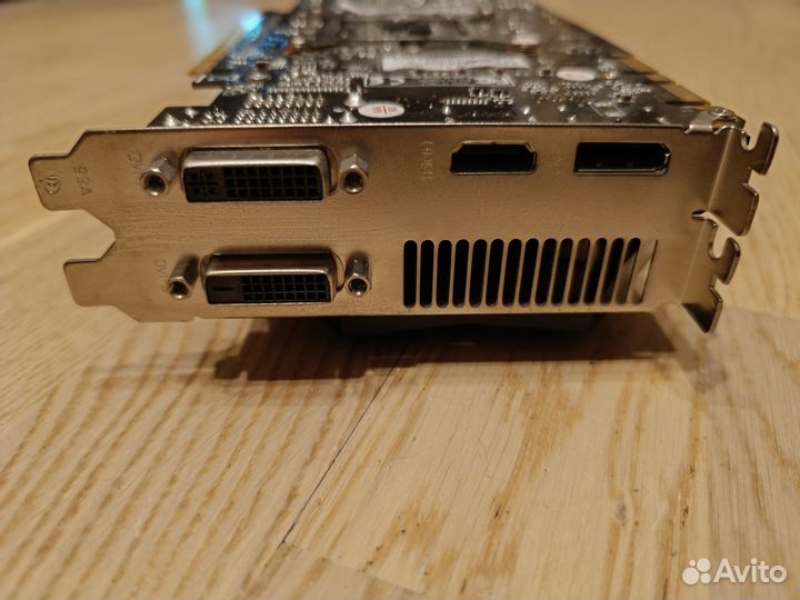 Palit GeForce GTX 680 jetstream