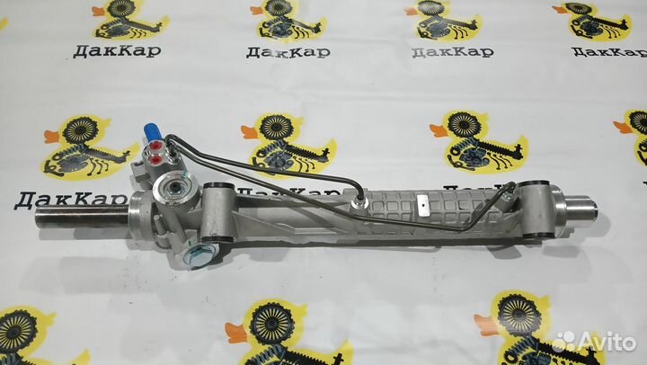 Рейка рулевая Transit 2000-2006 Новая