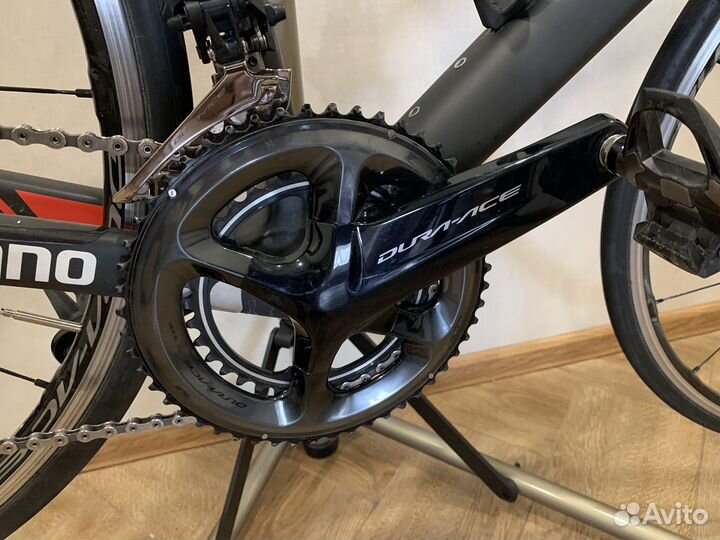 Canyon ultimate CF SLX