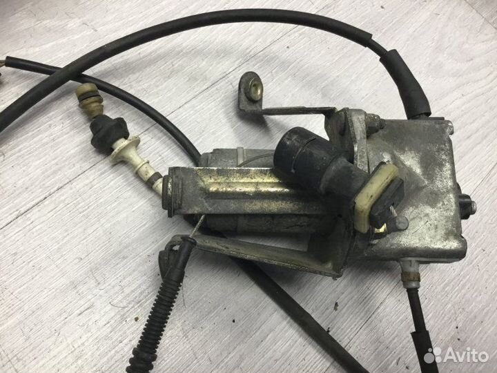 Дополнительный электроотопитель Ford Mondeo 1.8