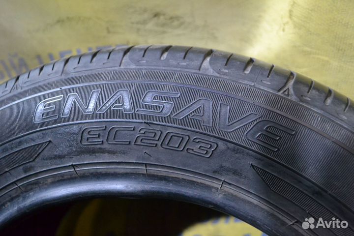 Dunlop Enasave EC203 175/65 R14