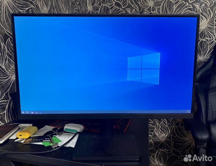 Mонитор Xiaomi Redmi 21.45