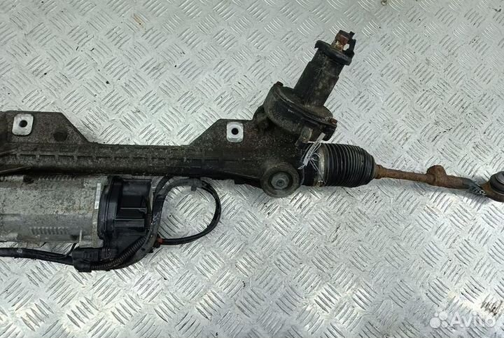 Рейка рулевая BMW 3-Series/M3