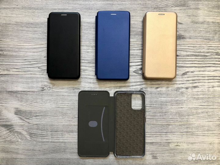 Чехол на Xiaomi Note 10 / Xiaomi Note 10s