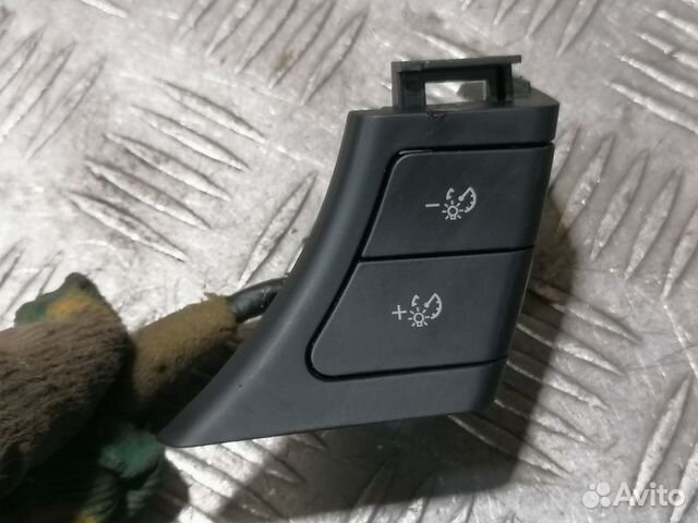 Блок кнопок Infiniti G 2007-2014