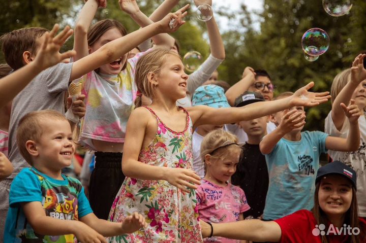 Репортажный фотограф