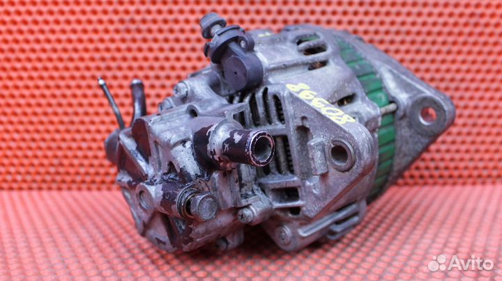 Генератор Hyundai Terracan HP J3 37300-4X501