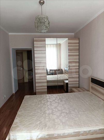 3-к. квартира, 90 м², 9/14 эт.