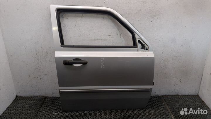 Дверь боковая Jeep Patriot, 2008