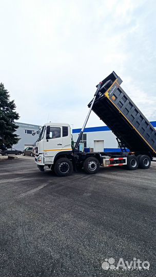 DongFeng DFH3440A80, 2023