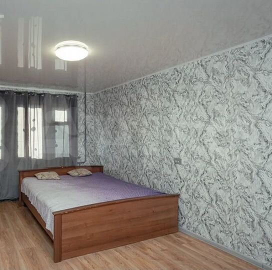 2-к. квартира, 43,7 м², 4/5 эт.