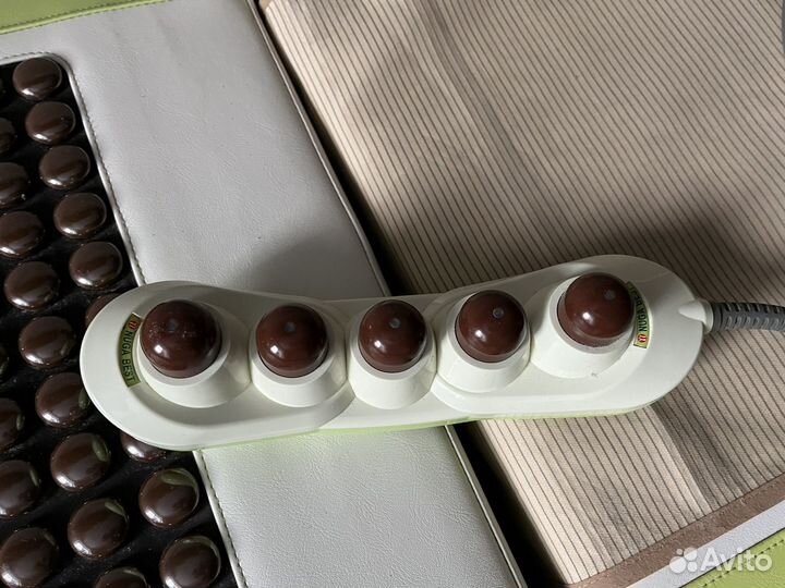 Кровать nuga best