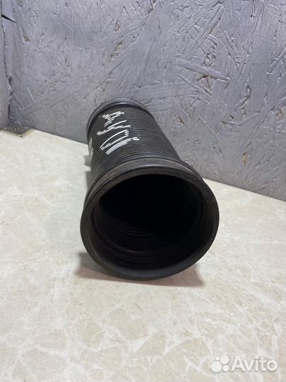 Гофра воздушного фильтра audi А6 С5