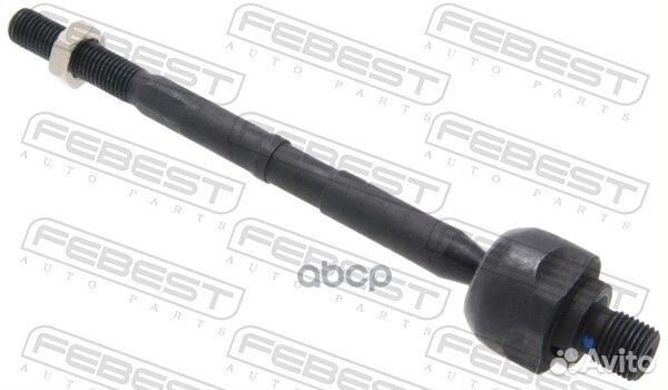 Тяга рулевая chevrolet aveo (T200) / (250) 03-08