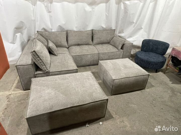 Диван новый / диваны от производителя