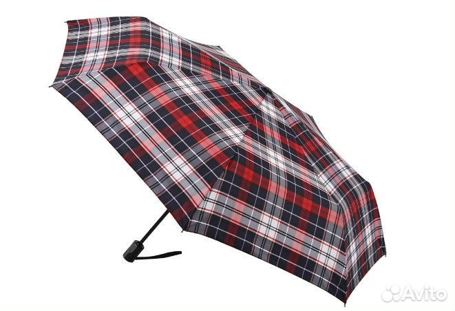 Зонт Три Слона 3767(367) облегчённый авт. 7 спиц