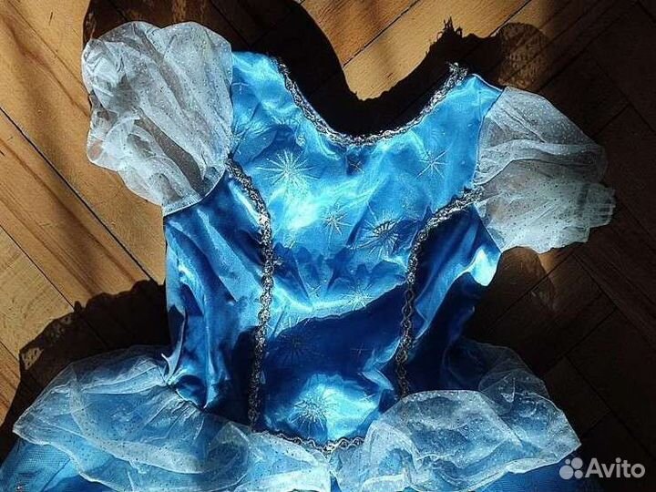 Карнавальные костюмы для девочки