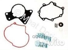 Рем.к-кт вакуумного насоса аналог 91112E 91112