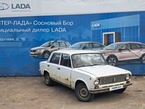 ВАЗ (LADA) 2101 1.2 MT, 1976, 164 000 км, с пробегом, цена 65 000 руб.