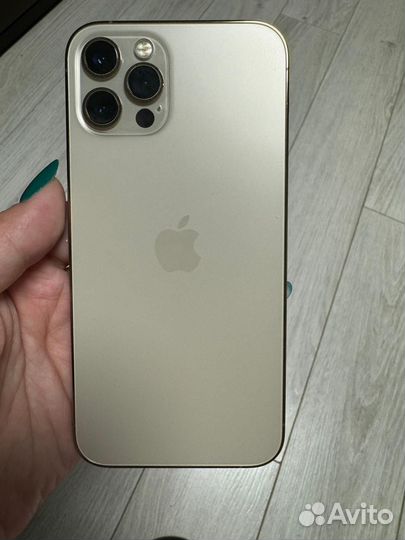 iPhone 12 Pro, 512 ГБ