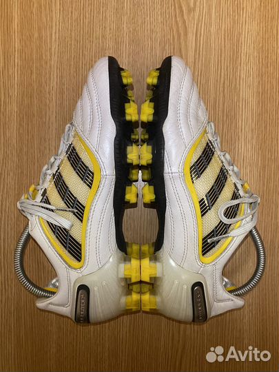 Бутсы проф Adidas Predator X 40 оригинал