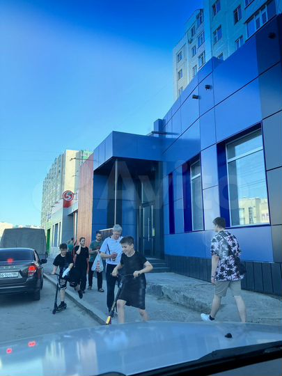 Свободного назначения, 55.2 м²